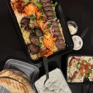 Baba Ganoush