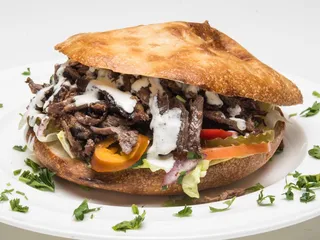 Ikram Grill