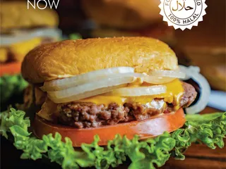 Firefly Burger 