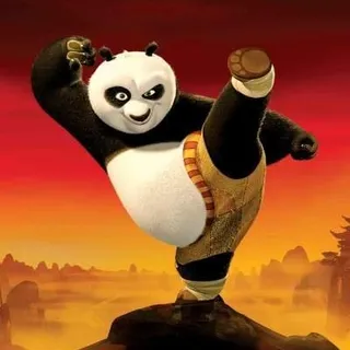 kungfupanda l.