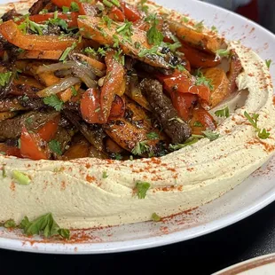 Shawarma House in Oxford 