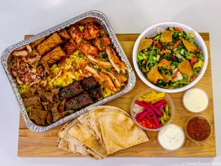 Pita Way Rochester
