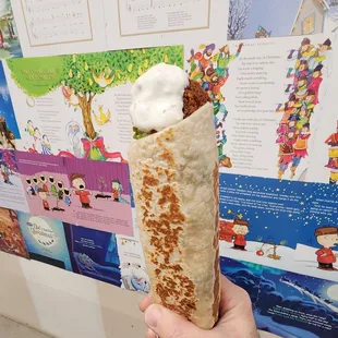 Shawarma House