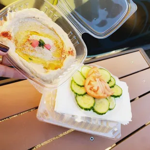 food