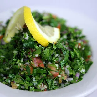 TABOULEH