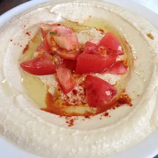 Hummus