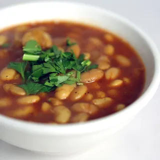 White Bean Soup