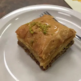 Baklava