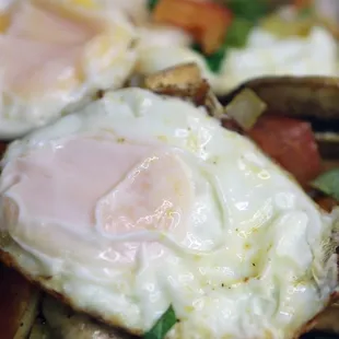 YOU HAD ME AT SHAWARMA