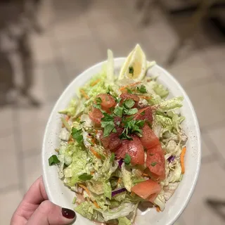 Green Salad