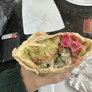 Falafel