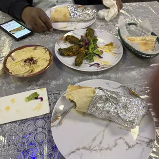 Shawarma King