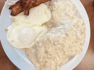 Bartlett Breakfast Factory