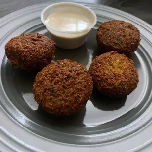 Falafel