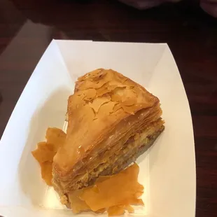 Baklava