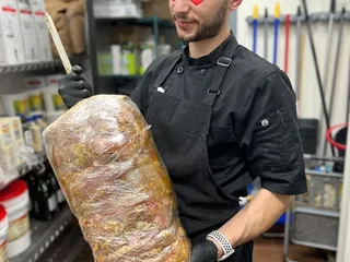 Grill Express of Tampa