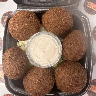 Falafel