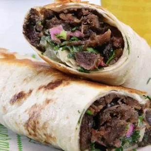 The best Shawarma in town