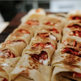 Shawarma Loca