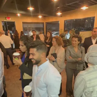 SHAWARMA LOCA VIBES
