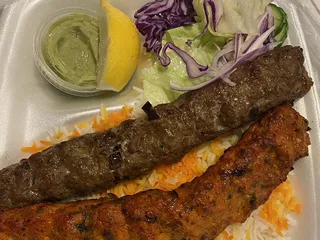 Tikka Guys