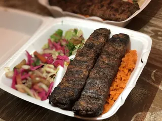 Istanbul Doner & Kebap