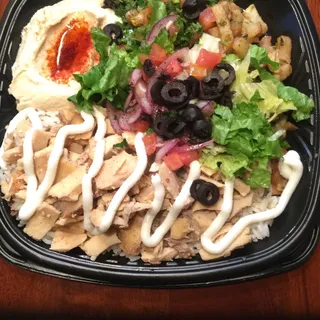 Tahini