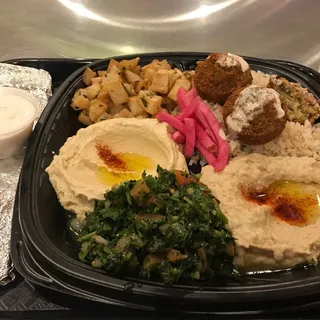 Tzatziki