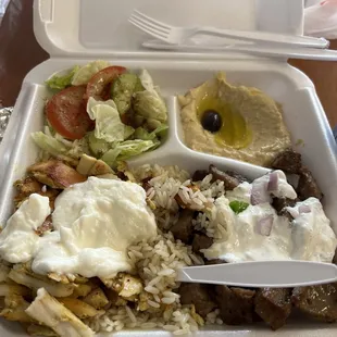 salad, salads, food