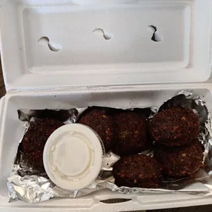 Falafel