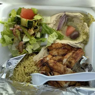 food