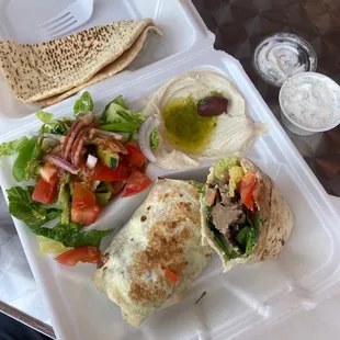 food, burritos and wraps, wraps, burrito