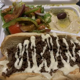 Hummus