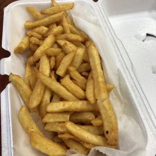 Fries