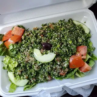Tabouli Salad