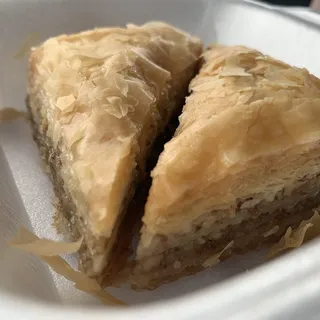 Baklava