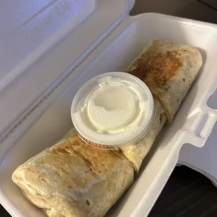 1. Chicken Shawarma Entree