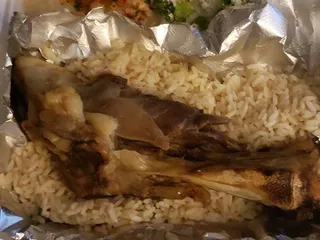 Royal Greek & Lebanese Cafe