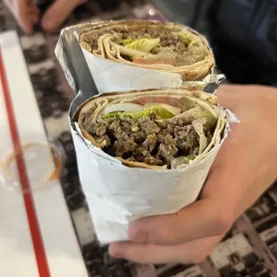 Shawarma Palace