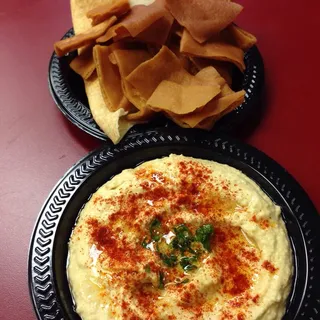 Hummus