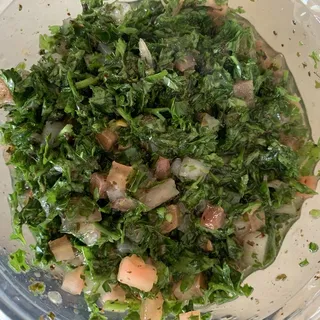 Tabouli