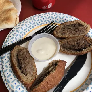 Kibbeh