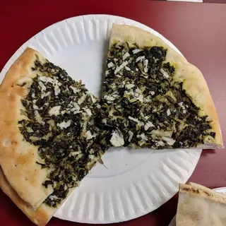 Spinach and Feta Pie