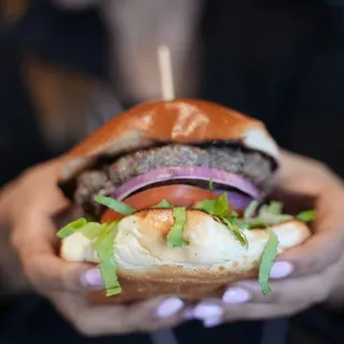 burger, burgers, food