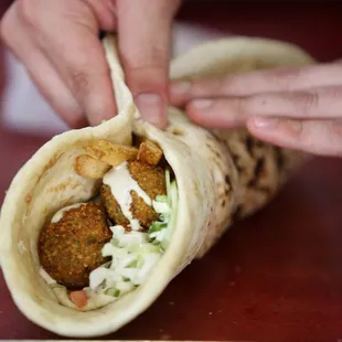 wraps, food, burrito, burritos and wraps