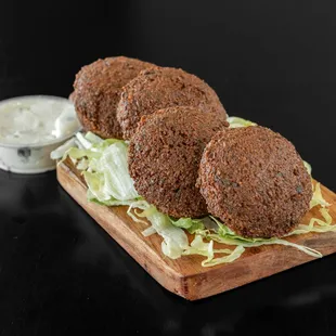 Falafel (4Pc)