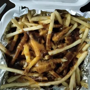 Poutine