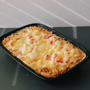 pasta, pasta dish, food