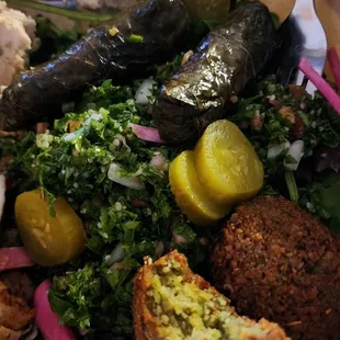 Falafel