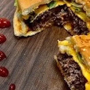 Cheeseburger